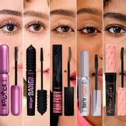 BADgal Bounce Mini - Volume mascara med dobbeltsidet børste><noscript><img width=