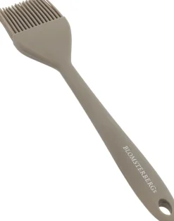 Blomsterberg Bagepensel 21 cm Latte Silikone Outlet