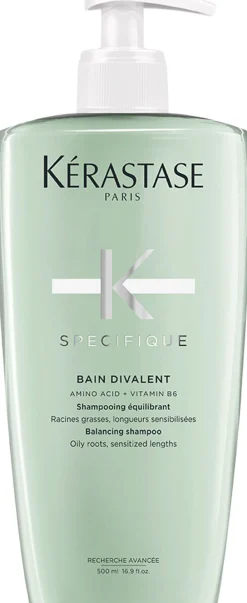 Kérastase Bain Divalent Hot