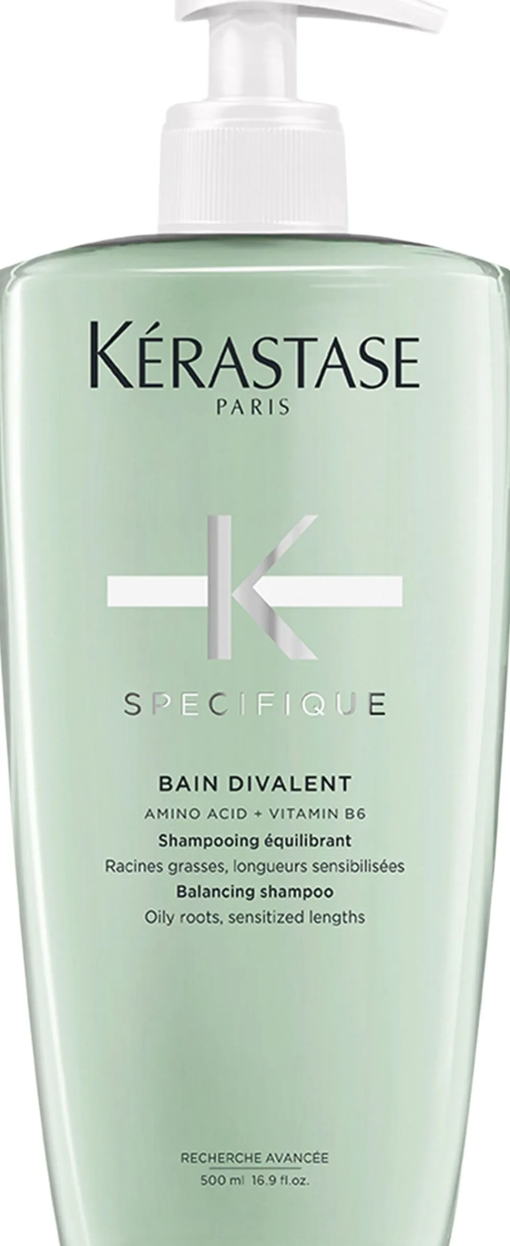 Kérastase Bain Divalent Hot