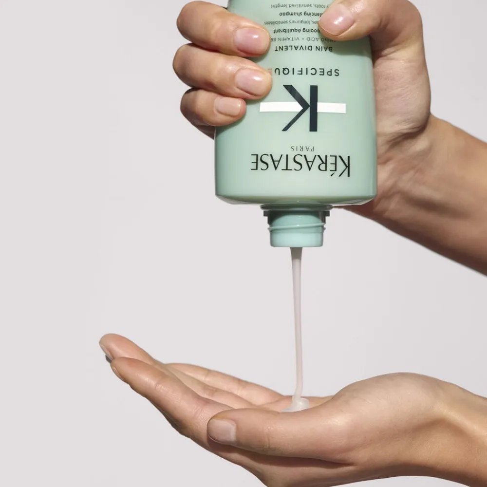 Kérastase Bain Divalent Hot