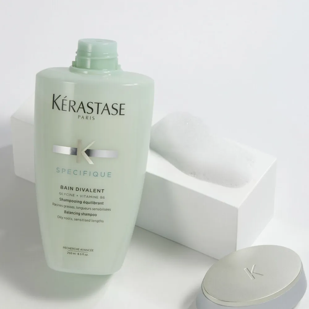 Kérastase Bain Divalent Hot