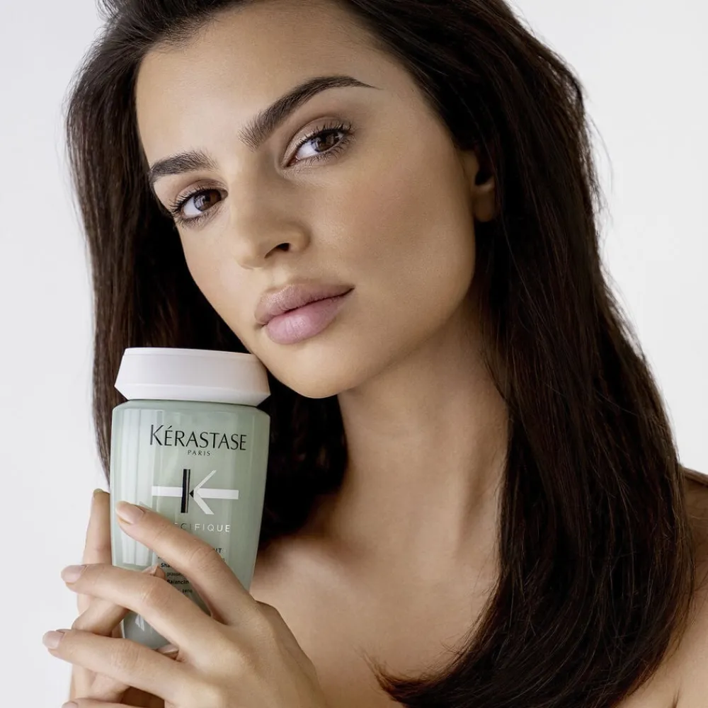 Kérastase Bain Divalent Hot