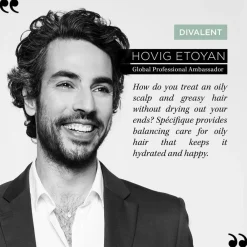 Kérastase Bain Divalent Hot