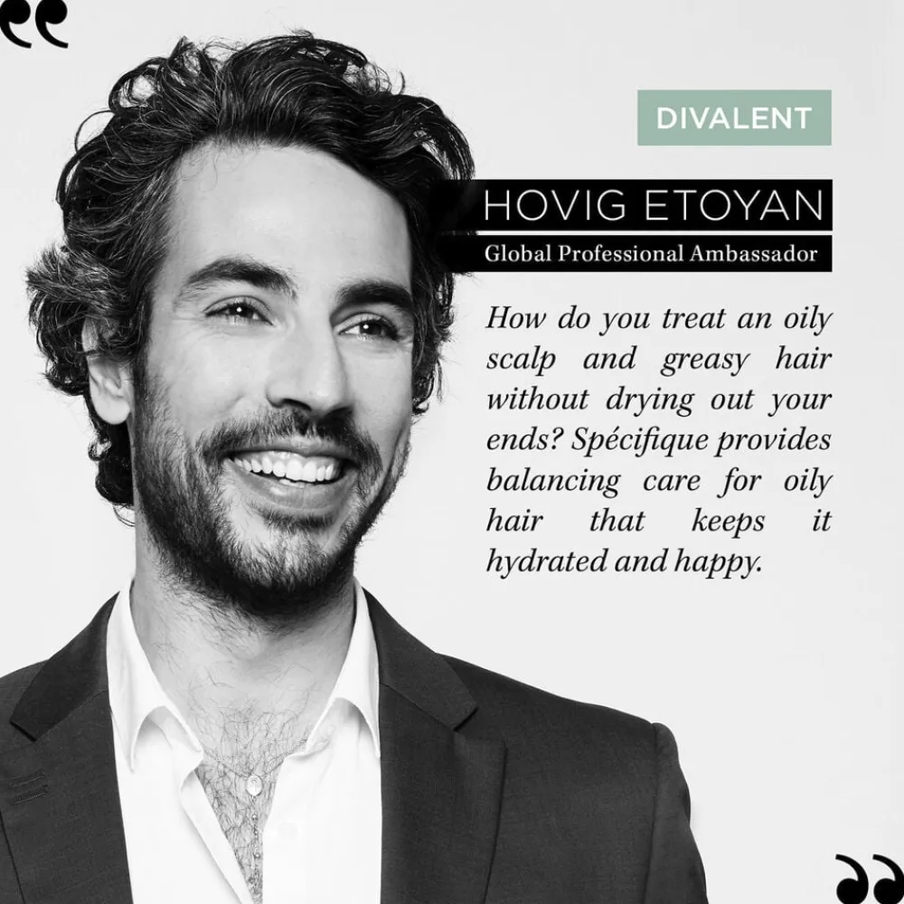 Kérastase Bain Divalent Hot