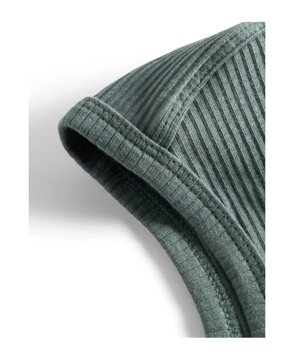 MarMar Copenhagen Balaclava Dusty green Discount