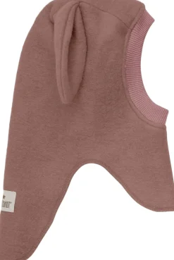 Børn Huttelihut Balaclava Ears Wool