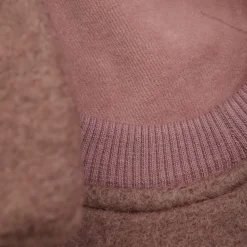 Børn Huttelihut Balaclava Ears Wool