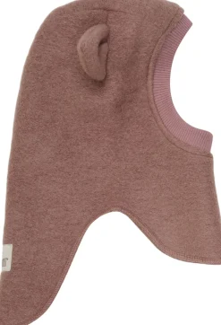 Børn Huttelihut Balaclava Ears Wool