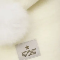 Børn Huttelihut Balaclava Wool Alpaca Pompoms