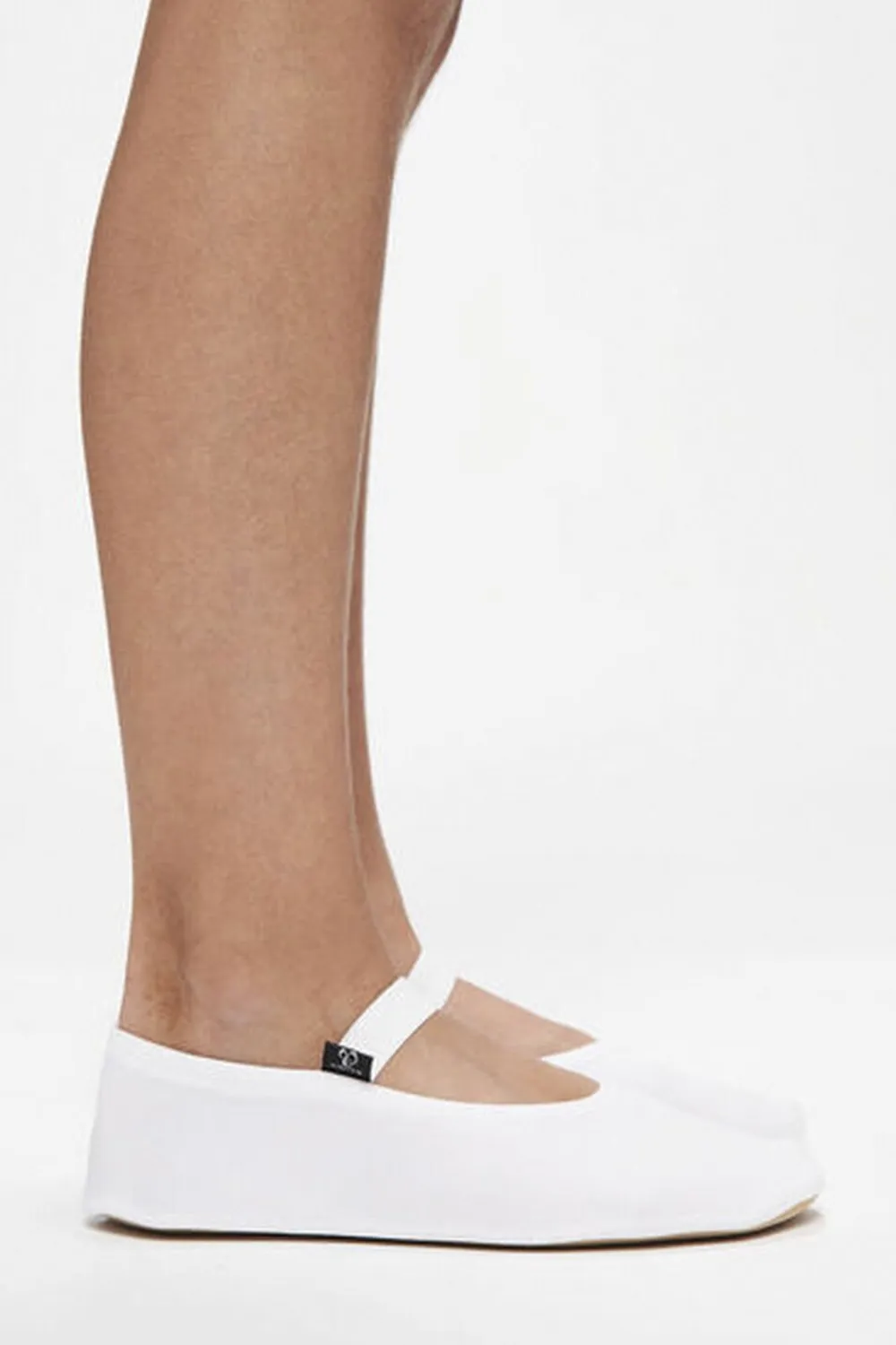 Carite Balance gymnastiksko Hvid Sale