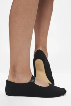 Carite Balance gymnastiksko Sort Clearance