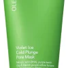 Ole Henriksen BALANCE Violet Ice Cold Plunge Pore Mask