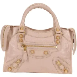 Dame Balenciaga Vintage Balenciaga City