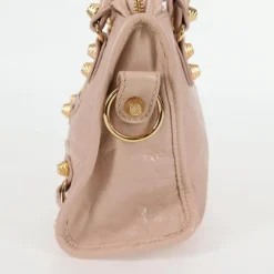 Dame Balenciaga Vintage Balenciaga City