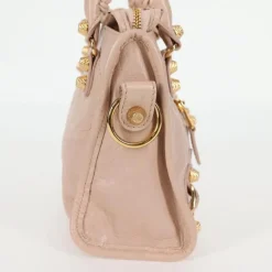 Dame Balenciaga Vintage Balenciaga City