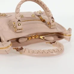 Dame Balenciaga Vintage Balenciaga City