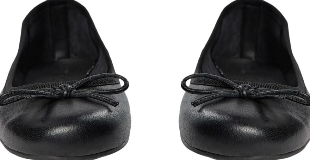 Dame Sofie Schnoor Ballerina