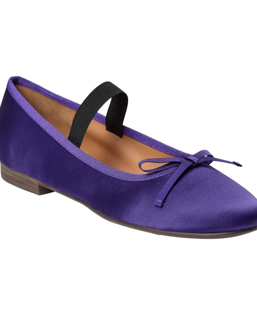 Ballerina - B1051>Billi Bi