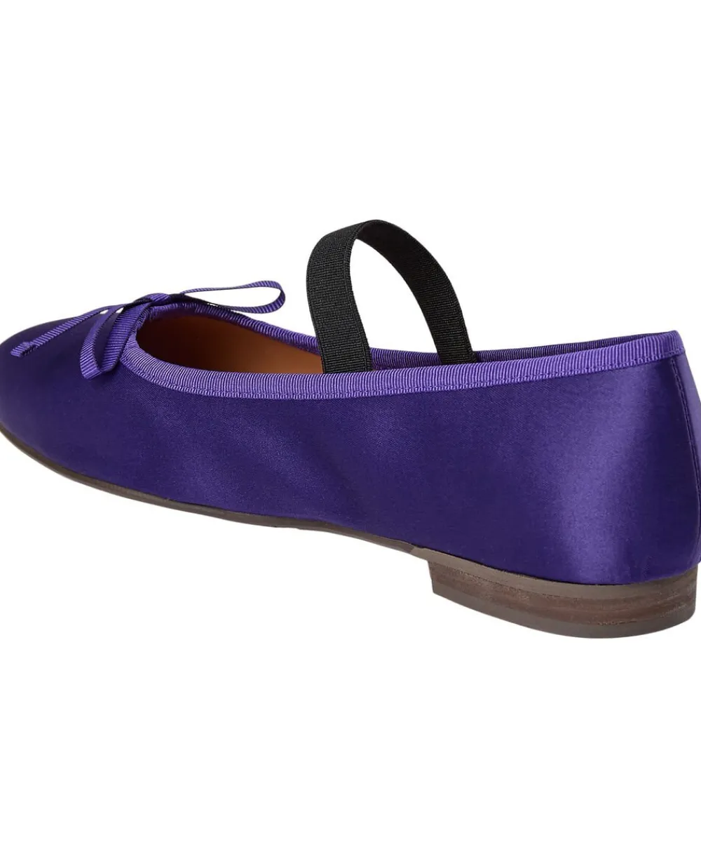 Ballerina - B1051>Billi Bi