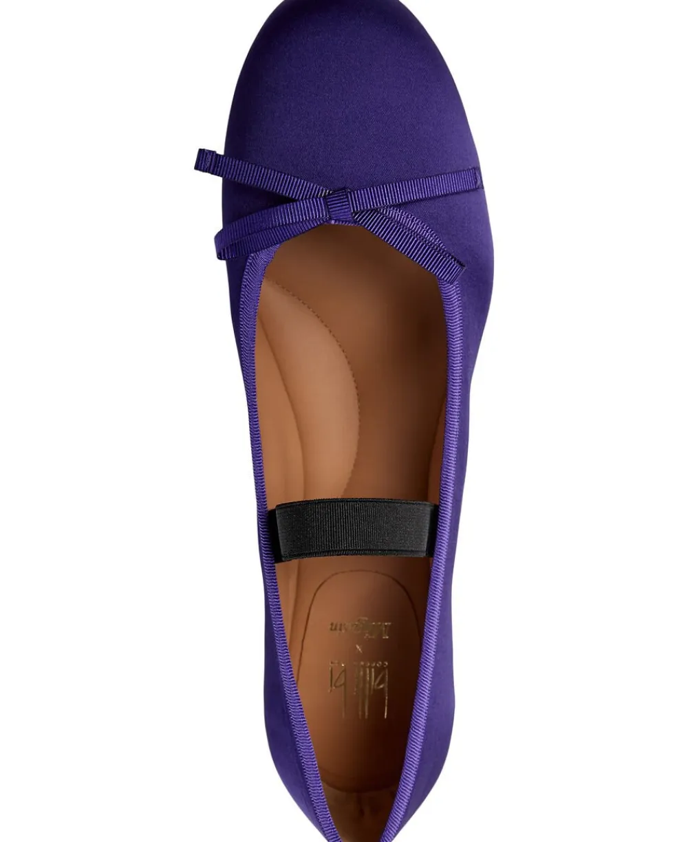 Ballerina - B1051>Billi Bi