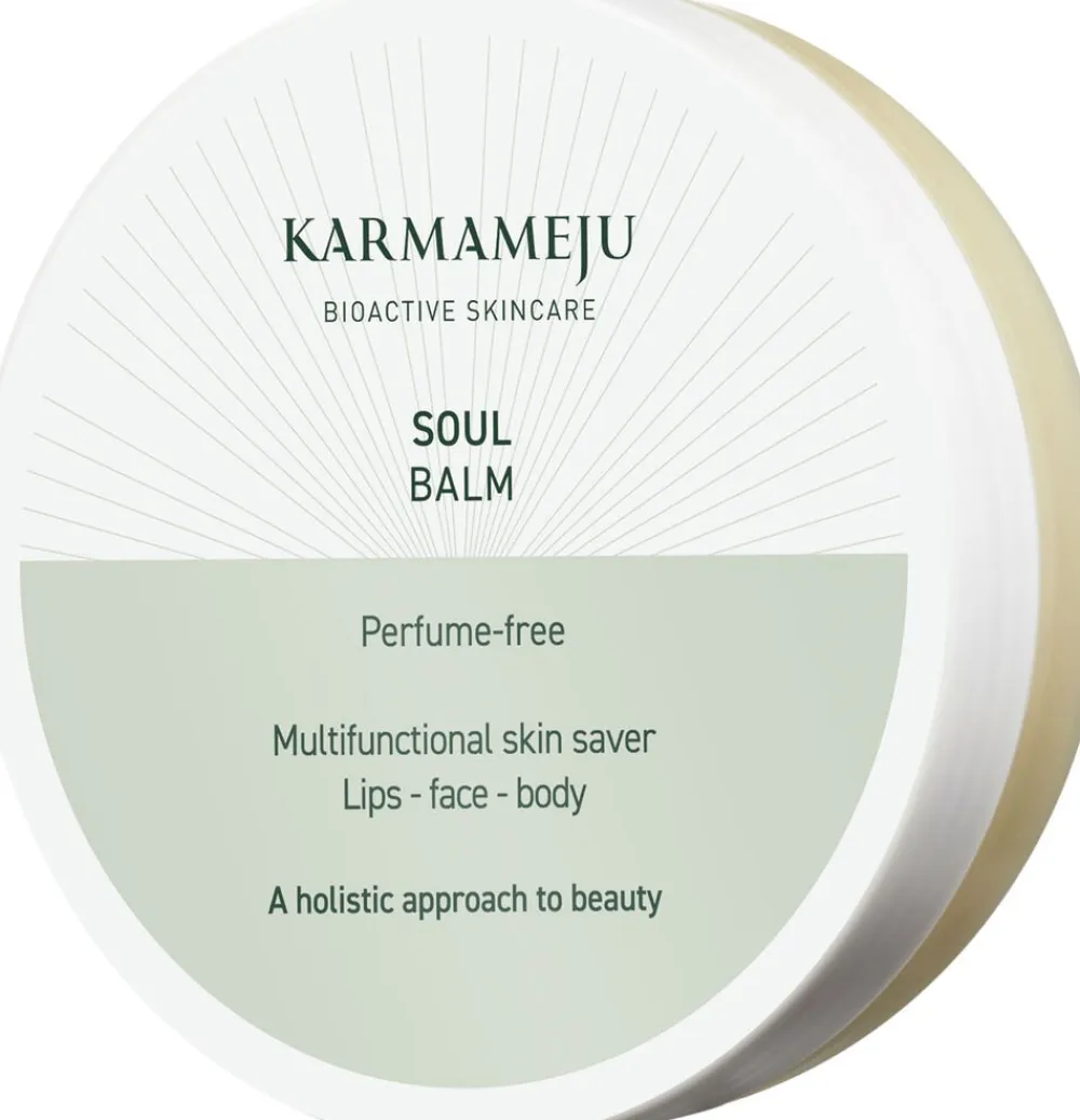Karmameju Skincare Balm, SOUL, 90 ml