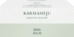 Karmameju Skincare Balm, SOUL, 90 ml