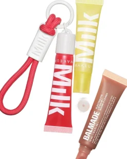 Milk Balmade Trio Set - Makeup-sæt Outlet
