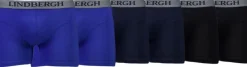 Lindbergh Bamboo basic boxers 6-pack