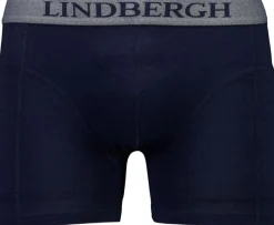 Lindbergh Bamboo basic boxers 6-pack