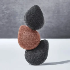 Purito SEOUL Bamboo Charcoal Konjac Sponge Online