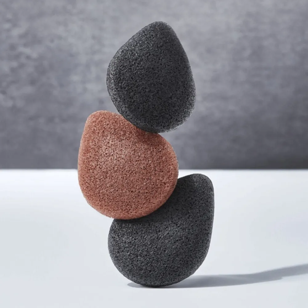 Purito SEOUL Bamboo Charcoal Konjac Sponge Online
