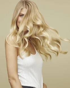 Hairlust Bamboo Heatless Curls Kit