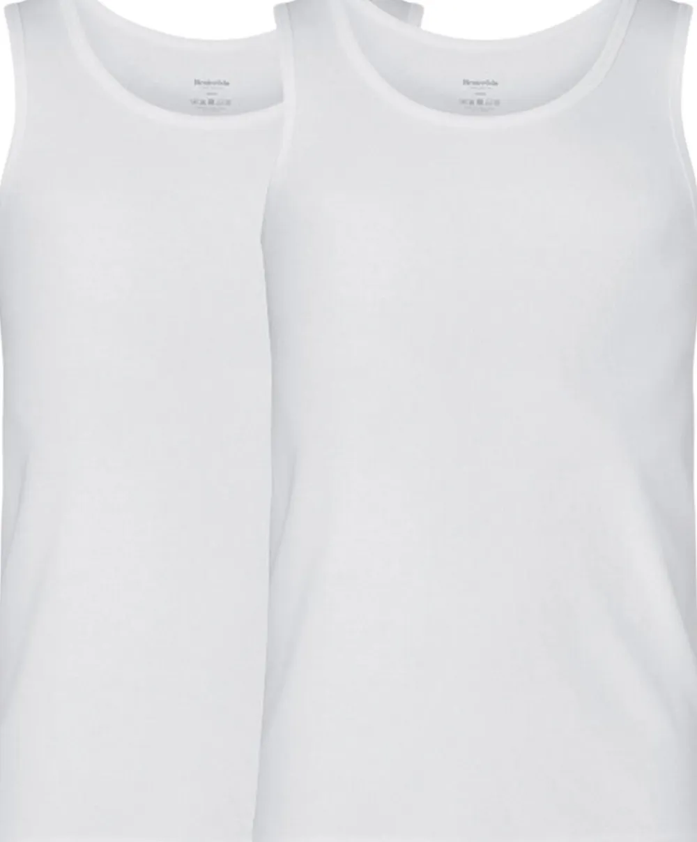 Resteröds BAMBOO 2-PACK TANK