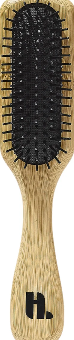 Hairlust Bamboo Styling Brush