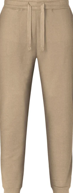 Resteröds BAMBOO sweatpants Beige Sale