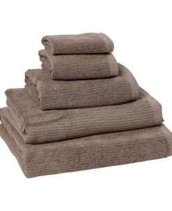 Magasin du Nord Collection Bamboo Taupe gray Best