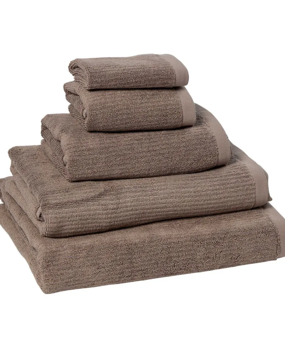 Magasin du Nord Collection Bamboo Taupe gray Best