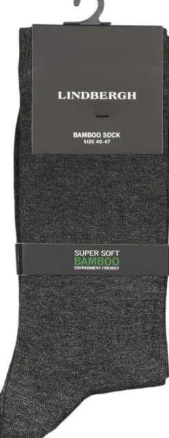 Bambus strømper>Lindbergh