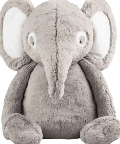 Sebra Bamse, elefanten Finley, 38 cm Sale
