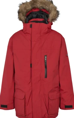 MCKINLEY Banff Parka Jakke