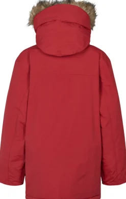 MCKINLEY Banff Parka Jakke