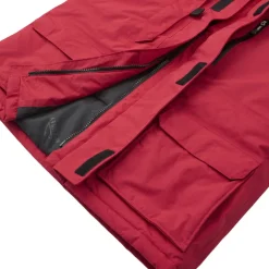 MCKINLEY Banff Parka Jakke