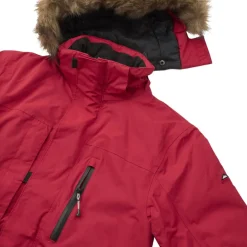 MCKINLEY Banff Parka Jakke
