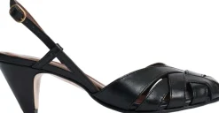 Banie 50 stiletto Shiny lamb>Anonymous Copenhagen