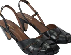 Banie 50 stiletto Shiny lamb>Anonymous Copenhagen