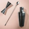 Cocktail Club Bar Kit Mini 3-del Shaker, Jigger, Pourer