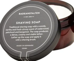 Badeanstalten Barbersæbe