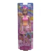 Barbie Core Unicorn Doll Discount