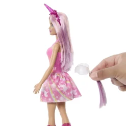 Barbie Core Unicorn Doll Discount